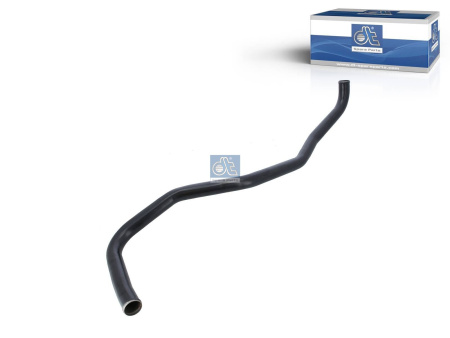 DT PIPE LINE