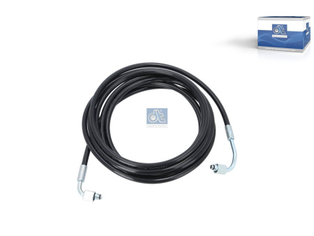 DT HOSE ASSEMBLY