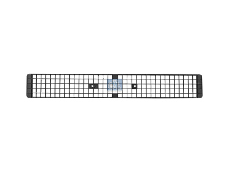 DT FRONT GRILL