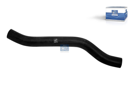 DT RADIATOR HOSE