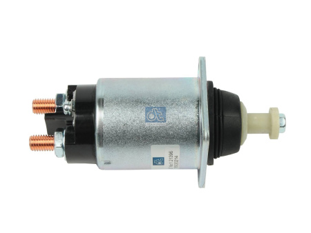 DT SOLENOID SWITCH