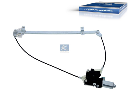 DT WINDOW REGULATOR