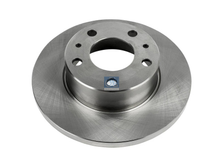 DT BRAKE DISC