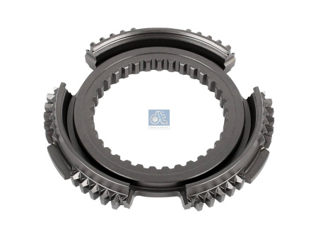 DT SYNCHRONIZER RING