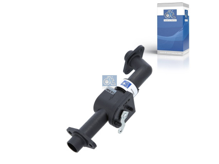 CONTROL VALVE