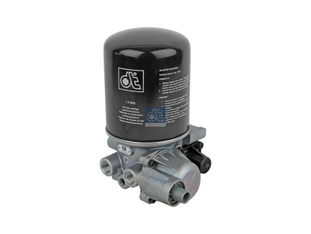 DT AIR DRYER