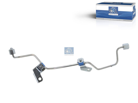 DT FUEL LINE