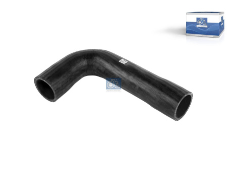 DT RADIATOR HOSE