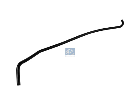 DT RADIATOR HOSE