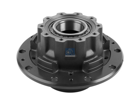 DT WHEEL HUB