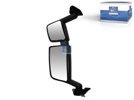 DT MAIN MIRROR