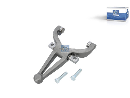 DT RELEASE FORK