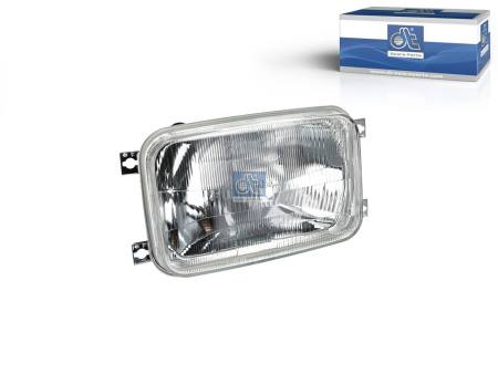 DT HEADLAMP INSERT