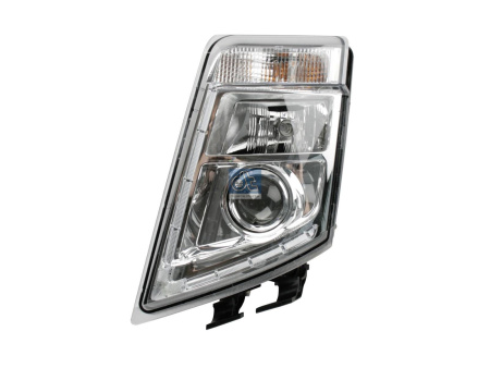 DT HEADLAMP