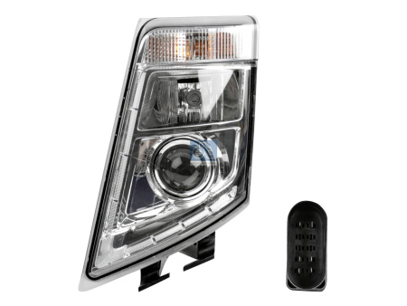 DT HEADLAMP