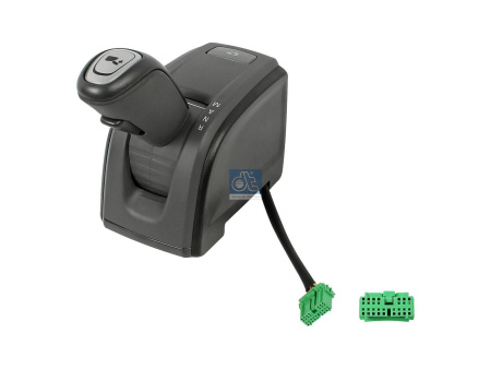 DT SHIFTING UNIT