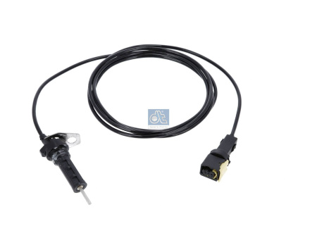 DT WEAR INDICATOR
