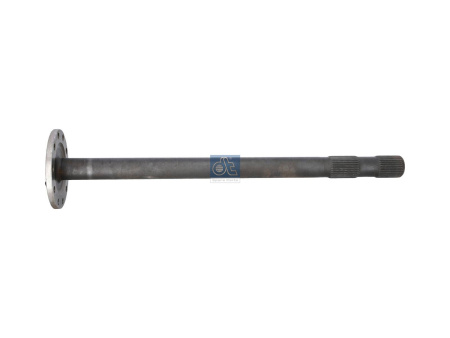 DT REAR AXLE SHAFT