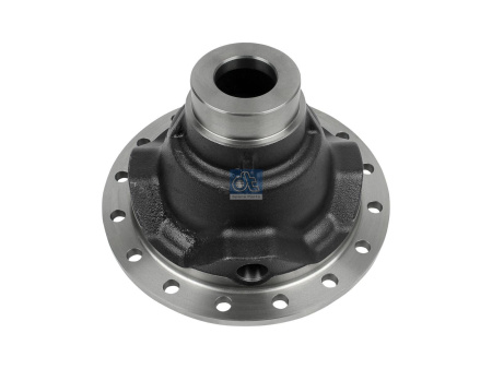 DT DIFFERENTIAL HOUSING HALF