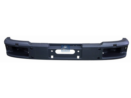 DT BUMPER COVER