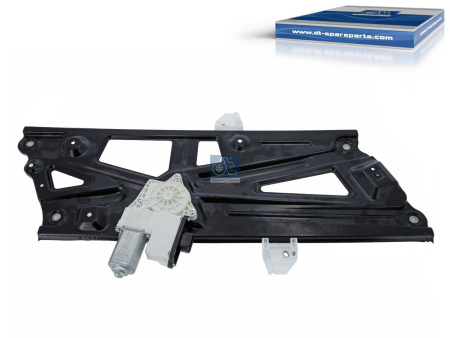 DT WINDOW REGULATOR