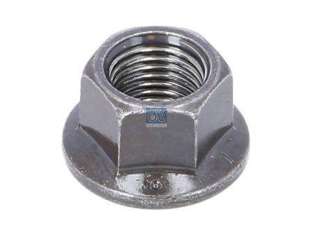 DT WHEEL NUT