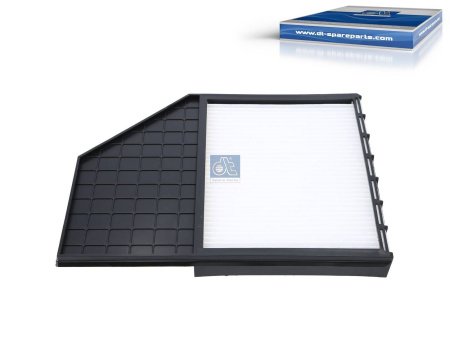 DT CABIN AIR FILTER
