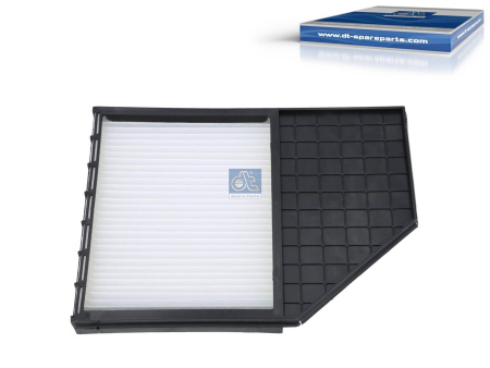 DT CABIN AIR FILTER