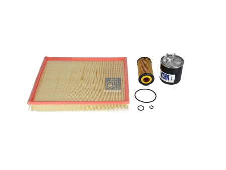 DT FILTER KIT