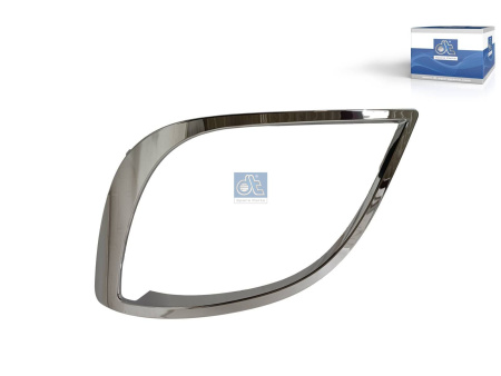 DT LAMP FRAME