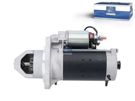 DT STARTER MOTOR