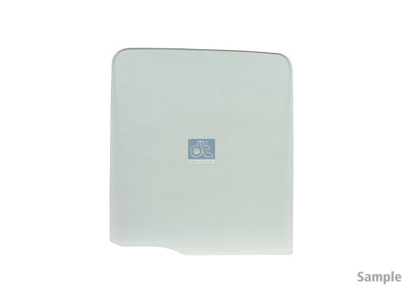DT REAR WINDOW