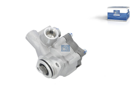 DT SERVO PUMP