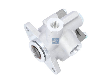 DT SERVO PUMP