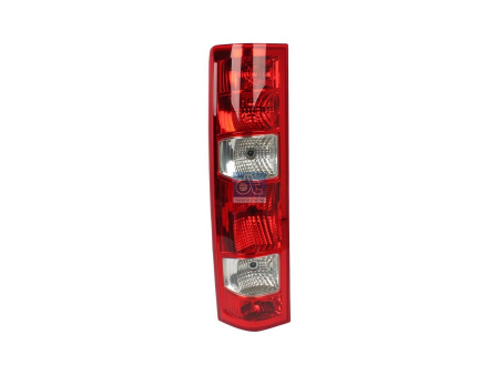 DT TAIL LAMP