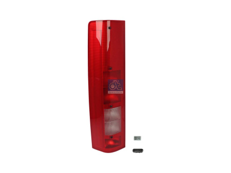 DT TAIL LAMP