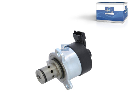 DT CONTROL VALVE