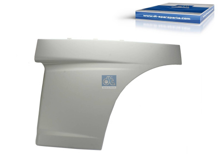 DT DOOR EXTENSION