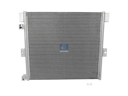 DT CONDENSER