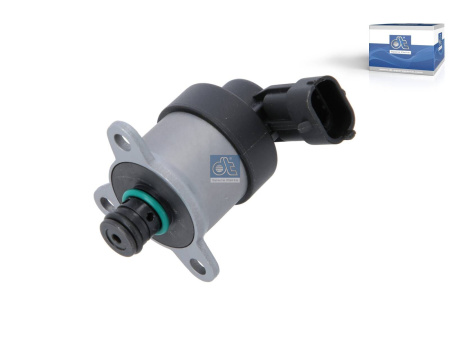 DT CONTROL VALVE