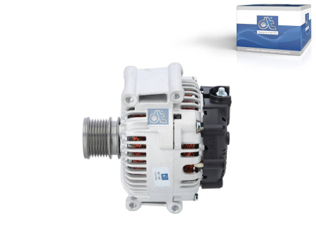 DT ALTERNATOR