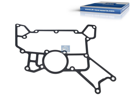 DT GASKET