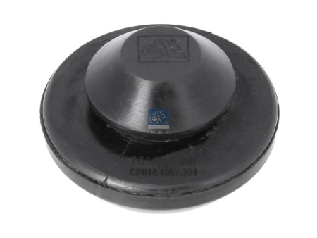 DT RUBBER BUFFER