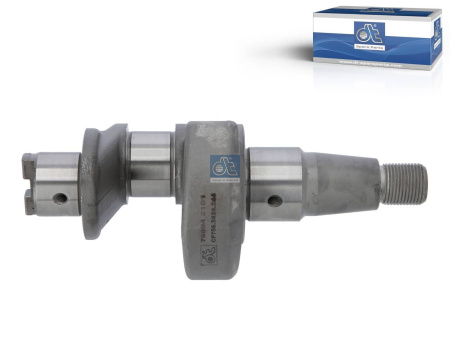 DT CRANKSHAFT