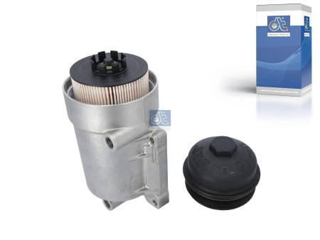 DT FUEL FILTER