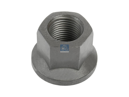 DT WHEEL NUT