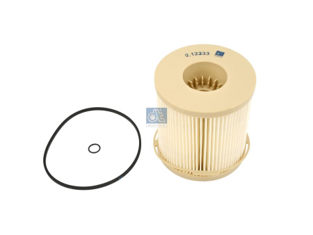 DT FUEL FILTER