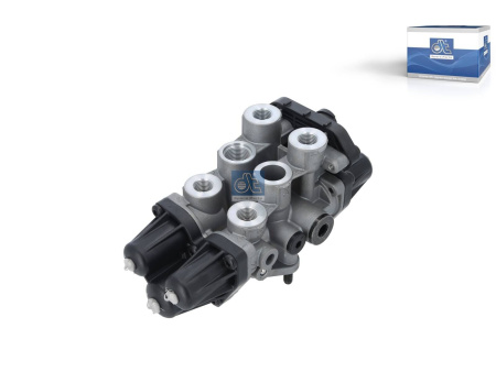 DT 4-CIRCUIT-PROTECTION VALVE