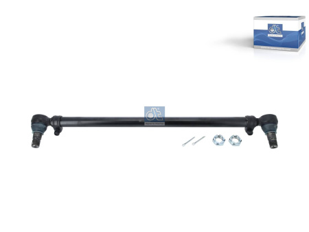 DT VETOTANKO MERCEDES 860MM