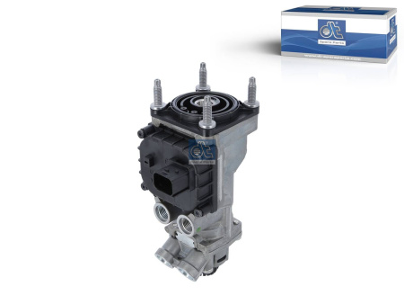 DT FOOT BRAKE VALVE